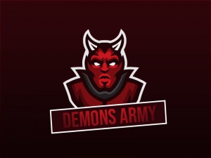 Drużyna DemonsArmy - Gampre.pl