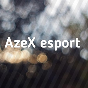 Drużyna esportowa Azex - Gampre.pl