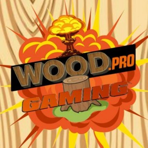 Drużyna WOOD.PRO - Gampre.pl