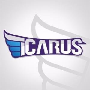 Drużyna esportowa ICARUS - Gampre.pl