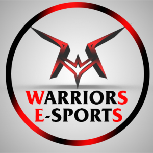 Drużyna Warriors e-Sports - Gampre.pl