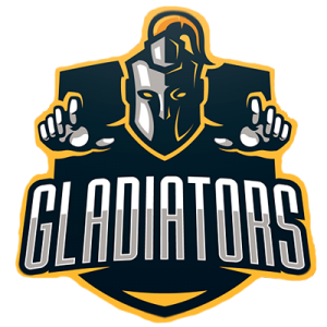 Drużyna Gladiators - Gampre.pl
