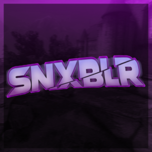Drużyna Snxblr E-Sport - Gampre.pl