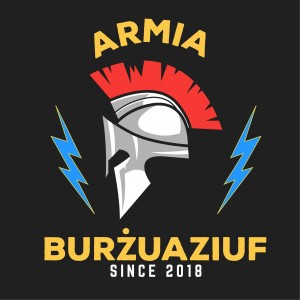 Drużyna Armia Burzuaziuf - Gampre.pl