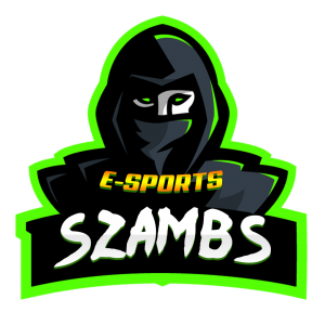 Drużyna SZAMBA E-SPORTS - Gampre.pl