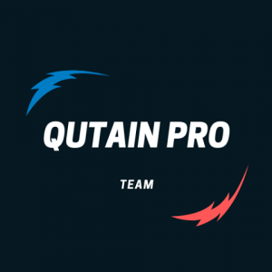 Drużyna esportowa QutainPro - Gampre.pl