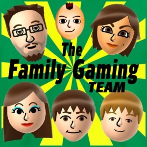 Drużyna esportowa Familyy gaming - Gampre.pl