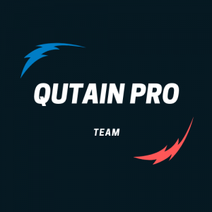 Drużyna esportowa Quitan PRO - Gampre.pl