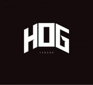 Drużyna HogESPORTS - Gampre.pl