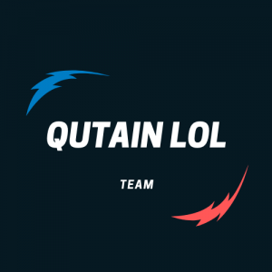 Drużyna QutainLoL - Gampre.pl