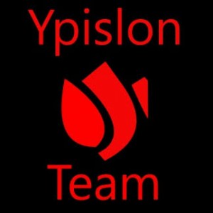 Drużyna YPISLON - Gampre.pl