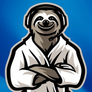 Drużyna esportowa Leniwce eSports - Gampre.pl
