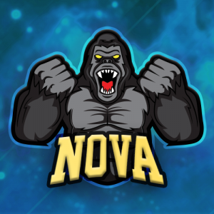 Drużyna esportowa NOVA - Gampre.pl