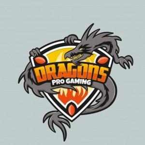 Drużyna esportowa Dragon E-sport - Gampre.pl