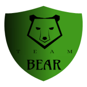 Drużyna Bear Team - Gampre.pl