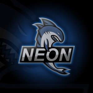 Drużyna esportowa NEON Apex Legends - Gampre.pl