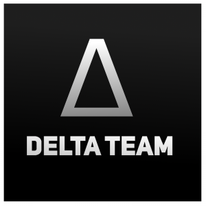 Drużyna esportowa DeltaTeam - Gampre.pl