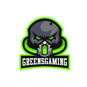 Drużyna esportowa Green5Gaming2 - Gampre.pl