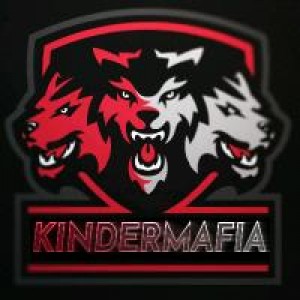 Drużyna esportowa Kinder Mafia - Gampre.pl
