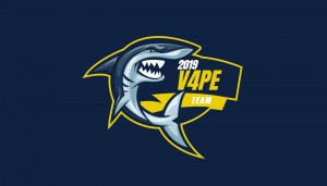 Drużyna V4PE Team - Gampre.pl