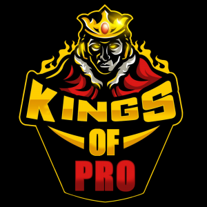 Drużyna KingsOfPro - Gampre.pl