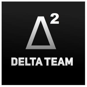 Drużyna DeltaTeam2 - Gampre.pl