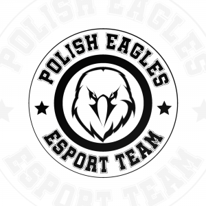 Drużyna PolishEagles e-Sports - Gampre.pl