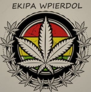 Drużyna Ekipa Wpierdol v2 - Gampre.pl