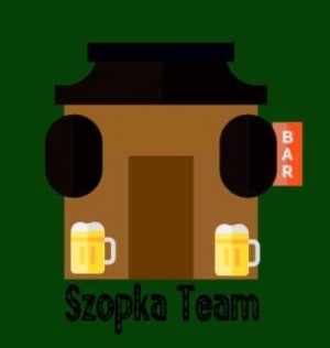 Drużyna Szopka Team - Gampre.pl