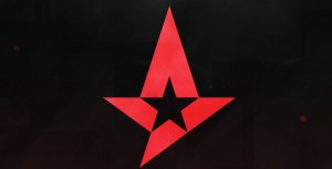 Drużyna Astralis* - Gampre.pl