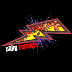 Drużyna esportowa Crab.Esport - Gampre.pl