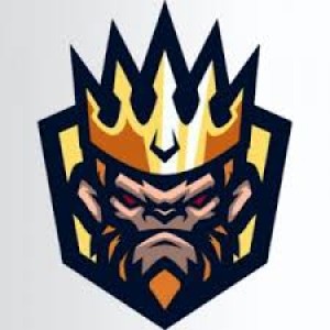 Drużyna esportowa CrownsGaming - Gampre.pl