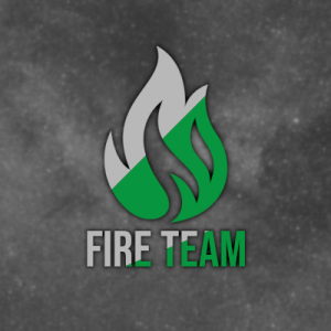 Drużyna Fire Team - Poland - Gampre.pl