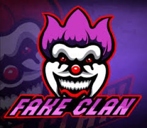 Drużyna Fake clan - Gampre.pl