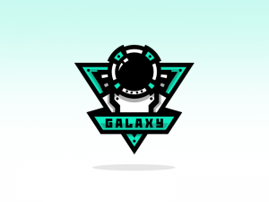 Drużyna TeamGalaxy - Gampre.pl