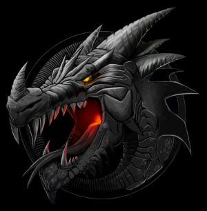 Drużyna Unreal Dragons - Gampre.pl