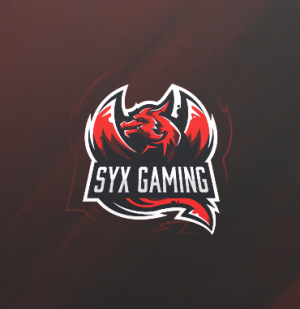 Drużyna SYX Gaming - Gampre.pl