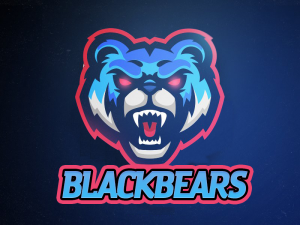 Drużyna esportowa BlackBears - Gampre.pl