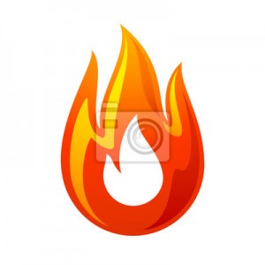 Drużyna Fire Mans - Gampre.pl