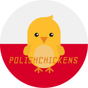 Drużyna PolishChickens - Gampre.pl