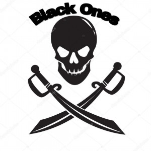 Drużyna esportowa Black Ones - Gampre.pl