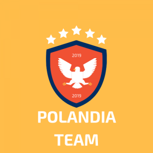 Drużyna Polandia - Gampre.pl