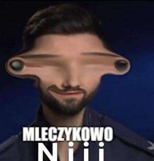 Drużyna Mleczykowo - Gampre.pl