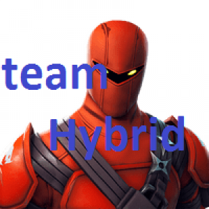 Drużyna team_Hybrid - Gampre.pl