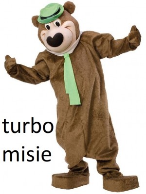 Drużyna TurboMisie - Gampre.pl