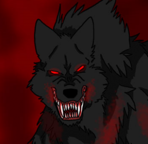 Drużyna esportowa Bloody wolves - Gampre.pl
