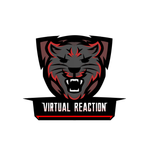 Drużyna Virtual Reaction - Gampre.pl