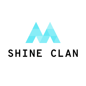 Drużyna SHINE CLAN - Gampre.pl
