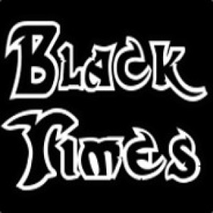 Drużyna _BlackTimes_ - Gampre.pl