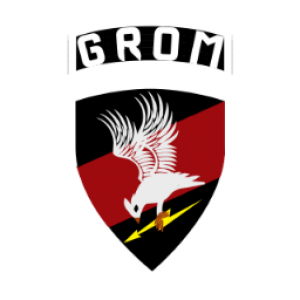 Drużyna GROM - Gampre.pl